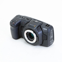 Blackmagic Design Pocket Cinem Picture